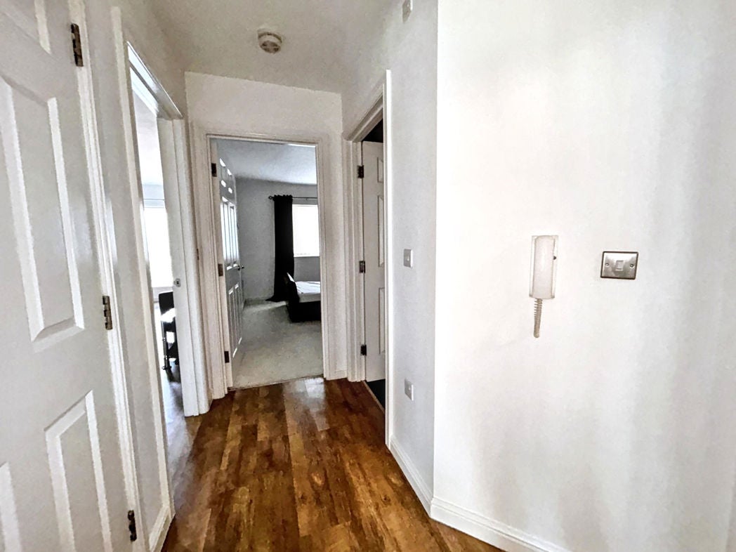 Flat Coniston Place in Gateshead