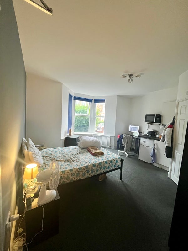 Room Brighton Grove in Newcastle upon Tyne