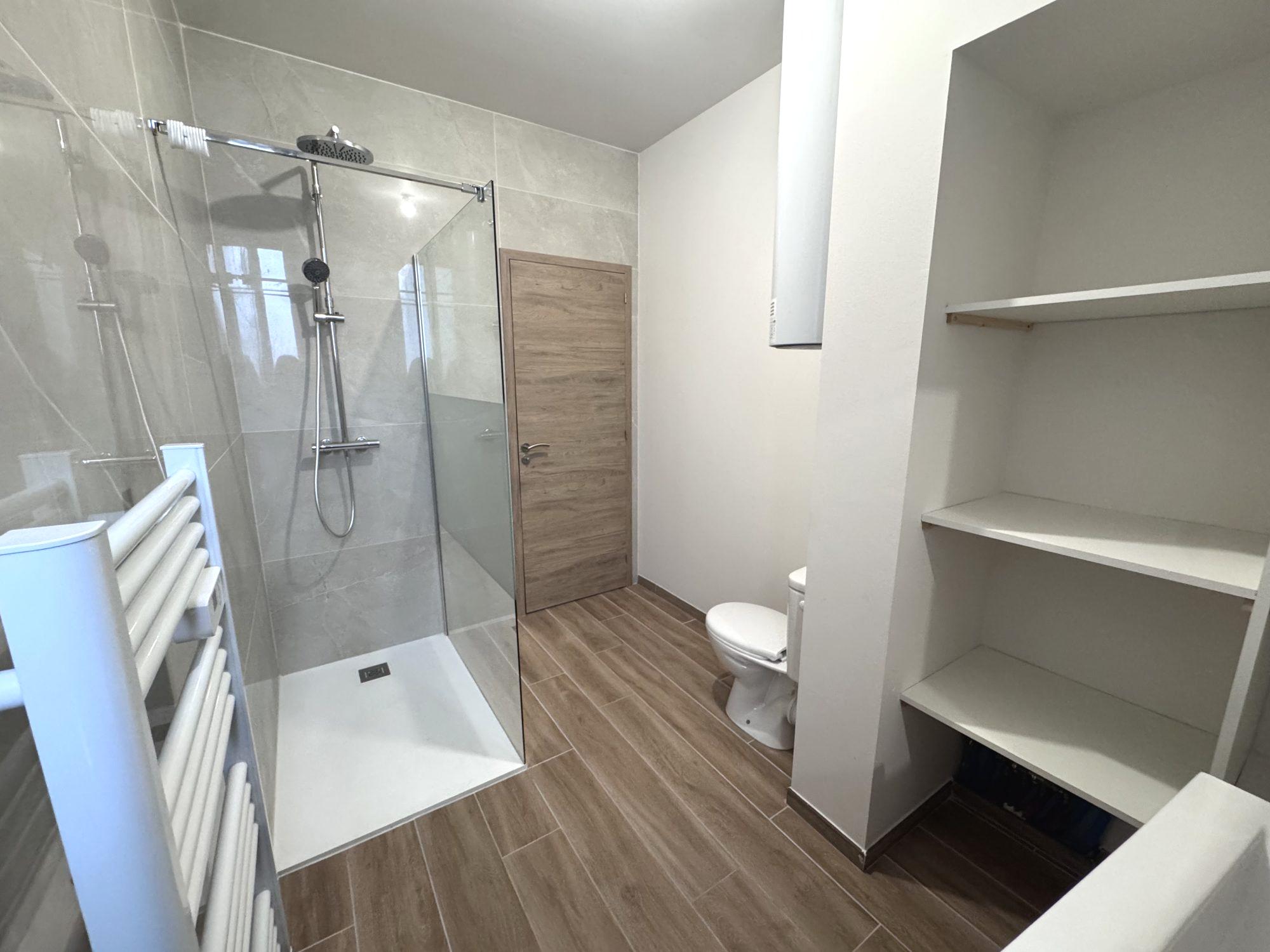 Appartement A 49 à Bourg-de-Péage