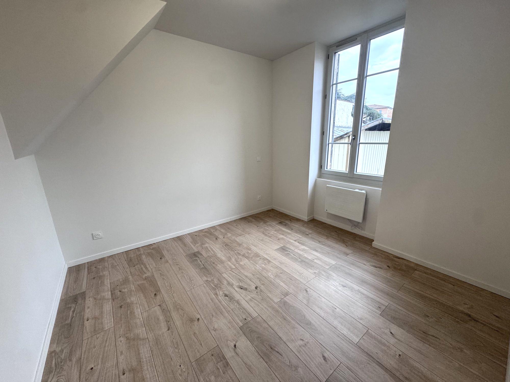 Appartement A 49 à Bourg-de-Péage