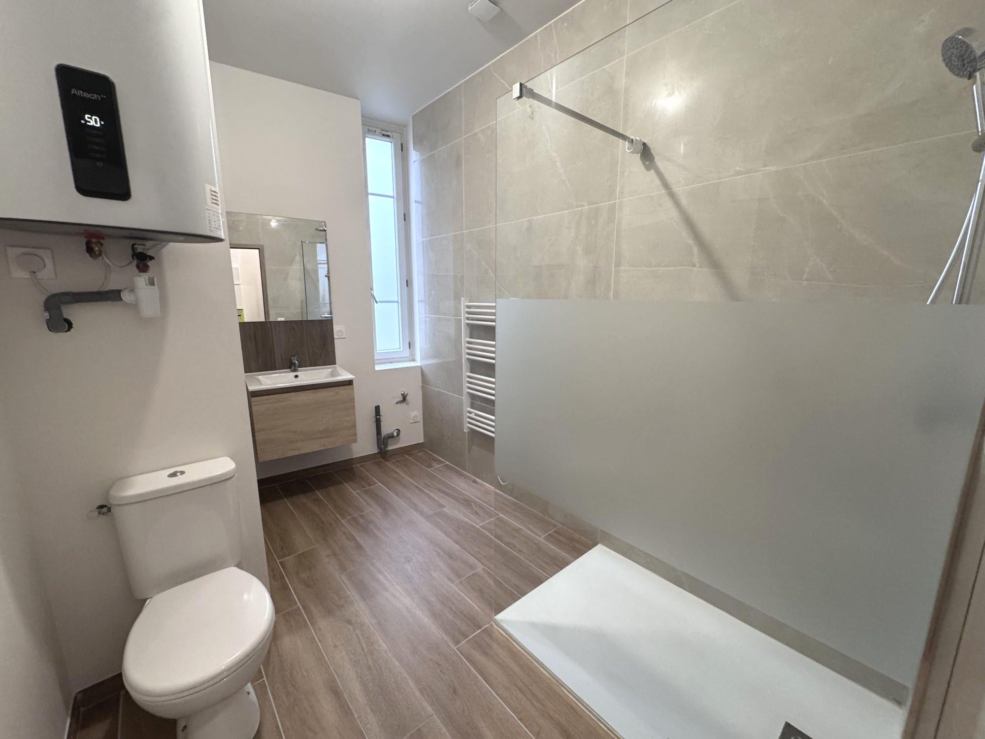 Appartement A 49 à Bourg-de-Péage
