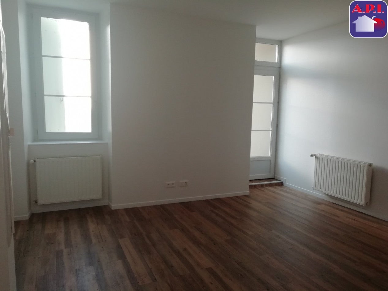 Appartement Impasse des Potiers à Foix