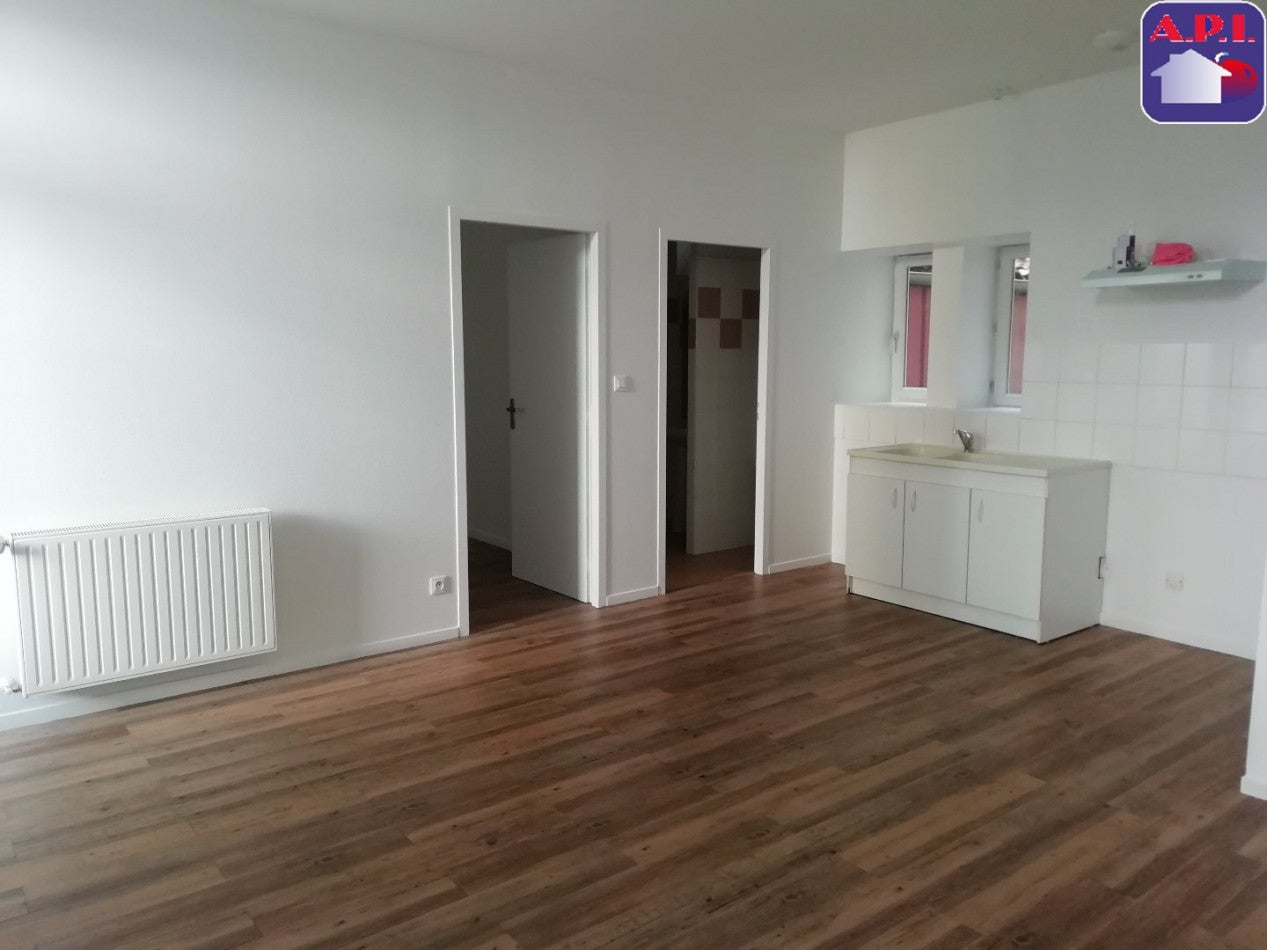 Appartement Impasse des Potiers à Foix