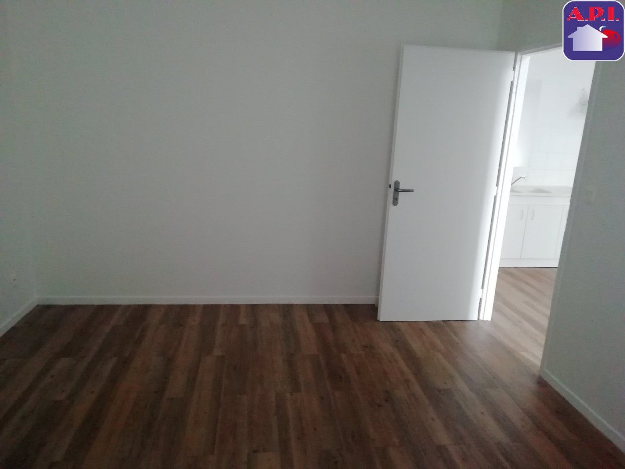 Appartement Impasse des Potiers à Foix