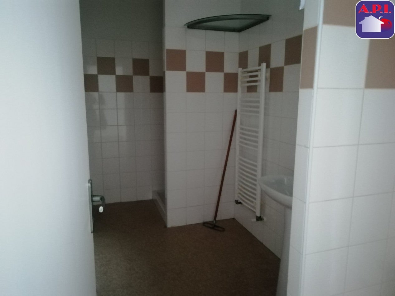 Appartement Impasse des Potiers à Foix