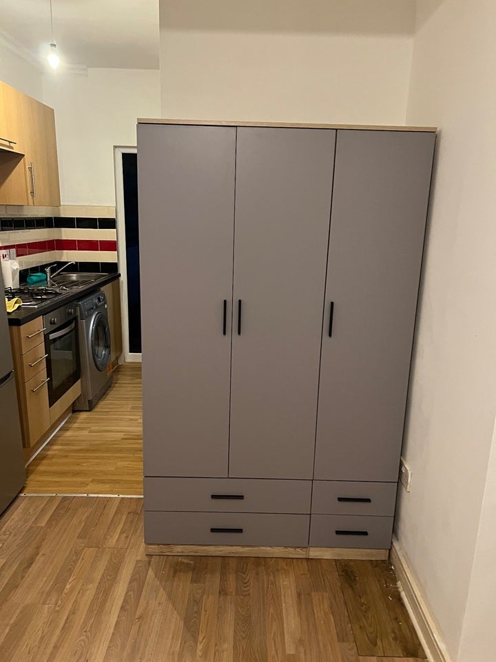Room Coppermill Lane in Greater London