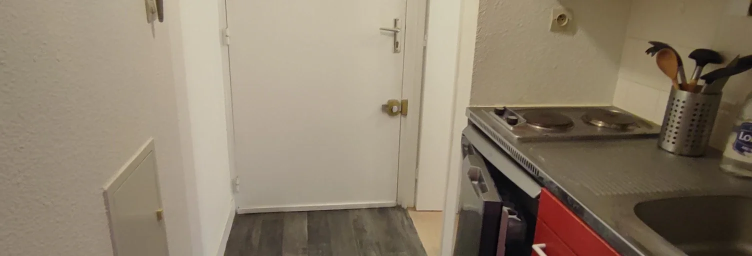 Appartement Rue Béraud à Saint-Étienne