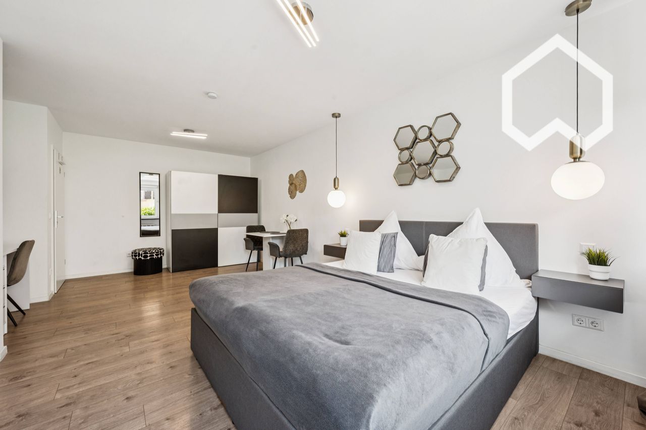 Wohnung Sophienstraße in Karlsruhe