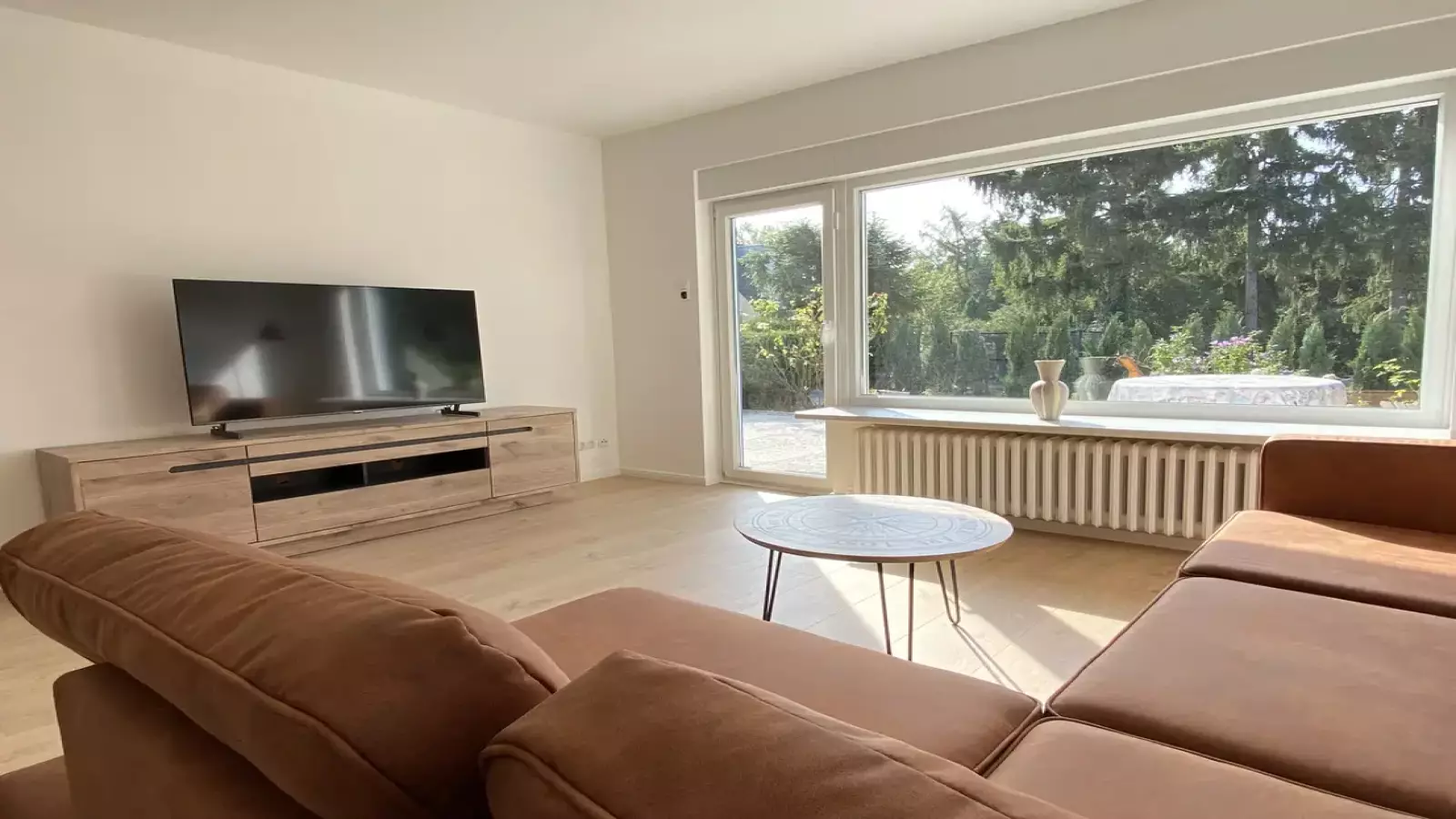 Wohnung Margueritenring in Berlin