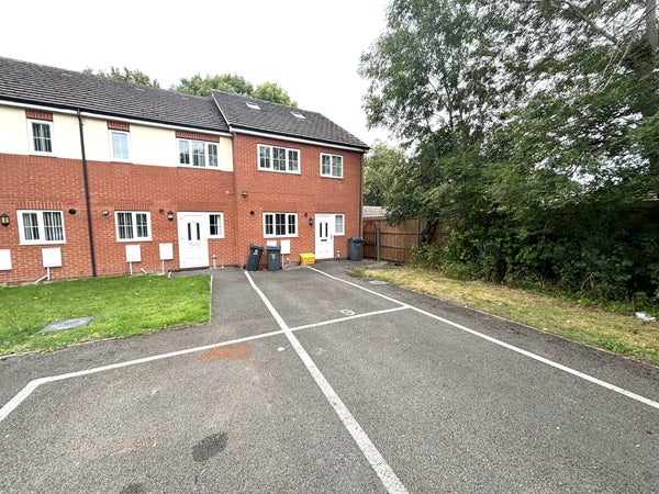 House Kings Close in Birmingham