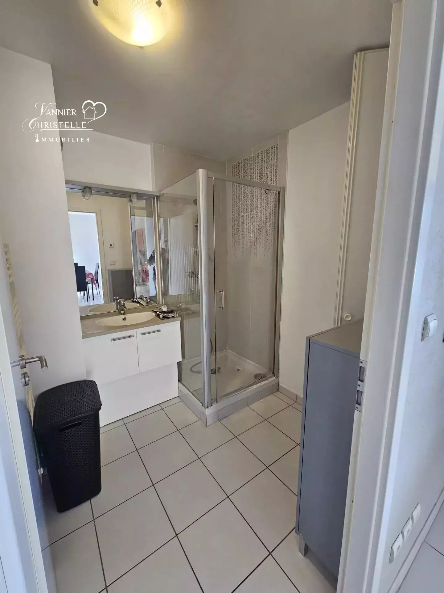 Flat Le Clos de la Corniche in Thonon-les-Bains
