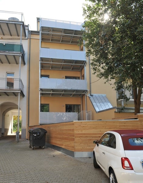 Wohnung Dr.-Friedrichs-Ring in Zwickau