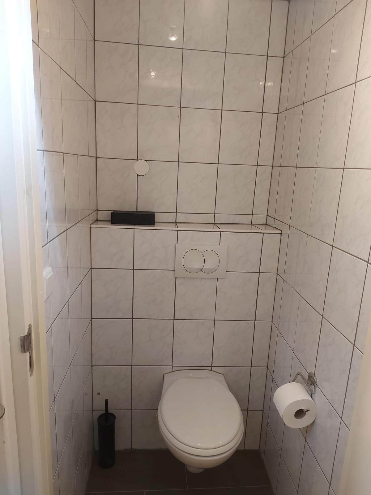 Kamer te huur: Noordstraat 64A-01, Tilburg
