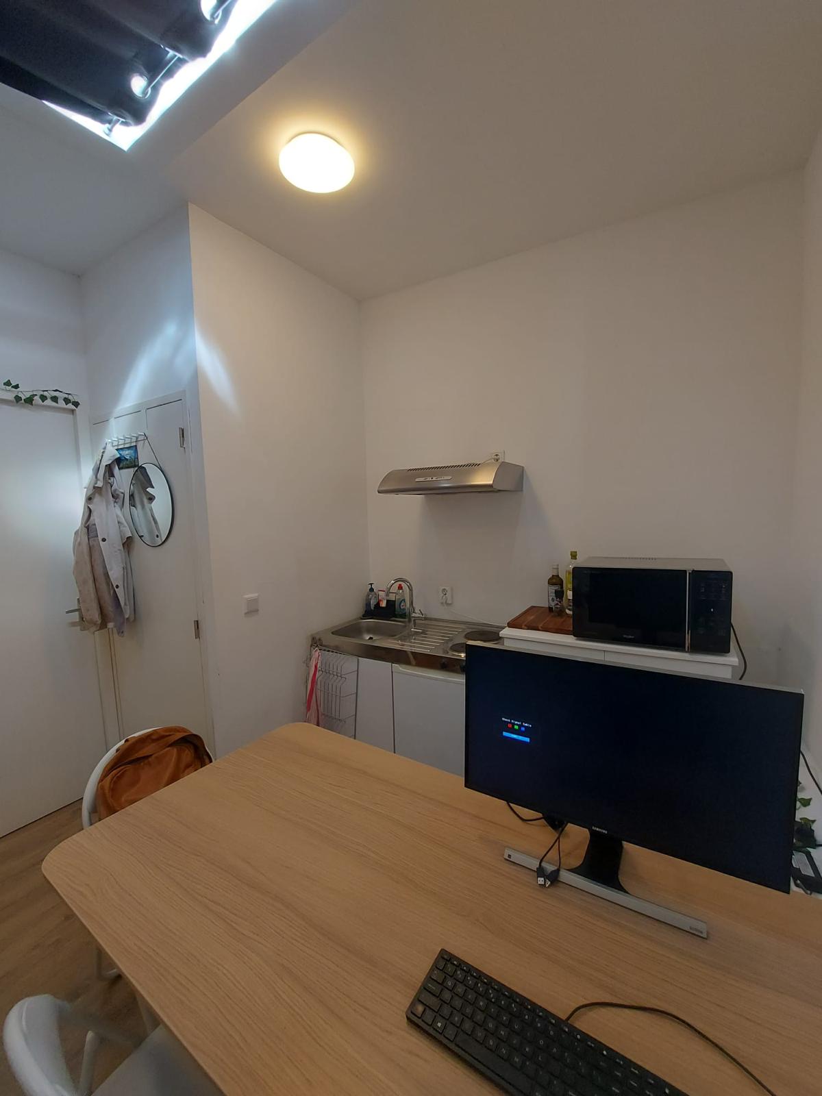 Kamer te huur: Noordstraat 64A-01, Tilburg