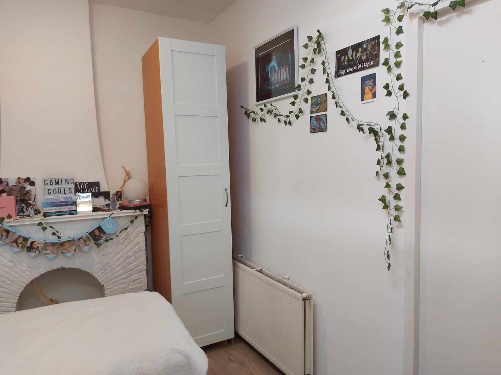 Kamer te huur: Noordstraat 64A-01, Tilburg