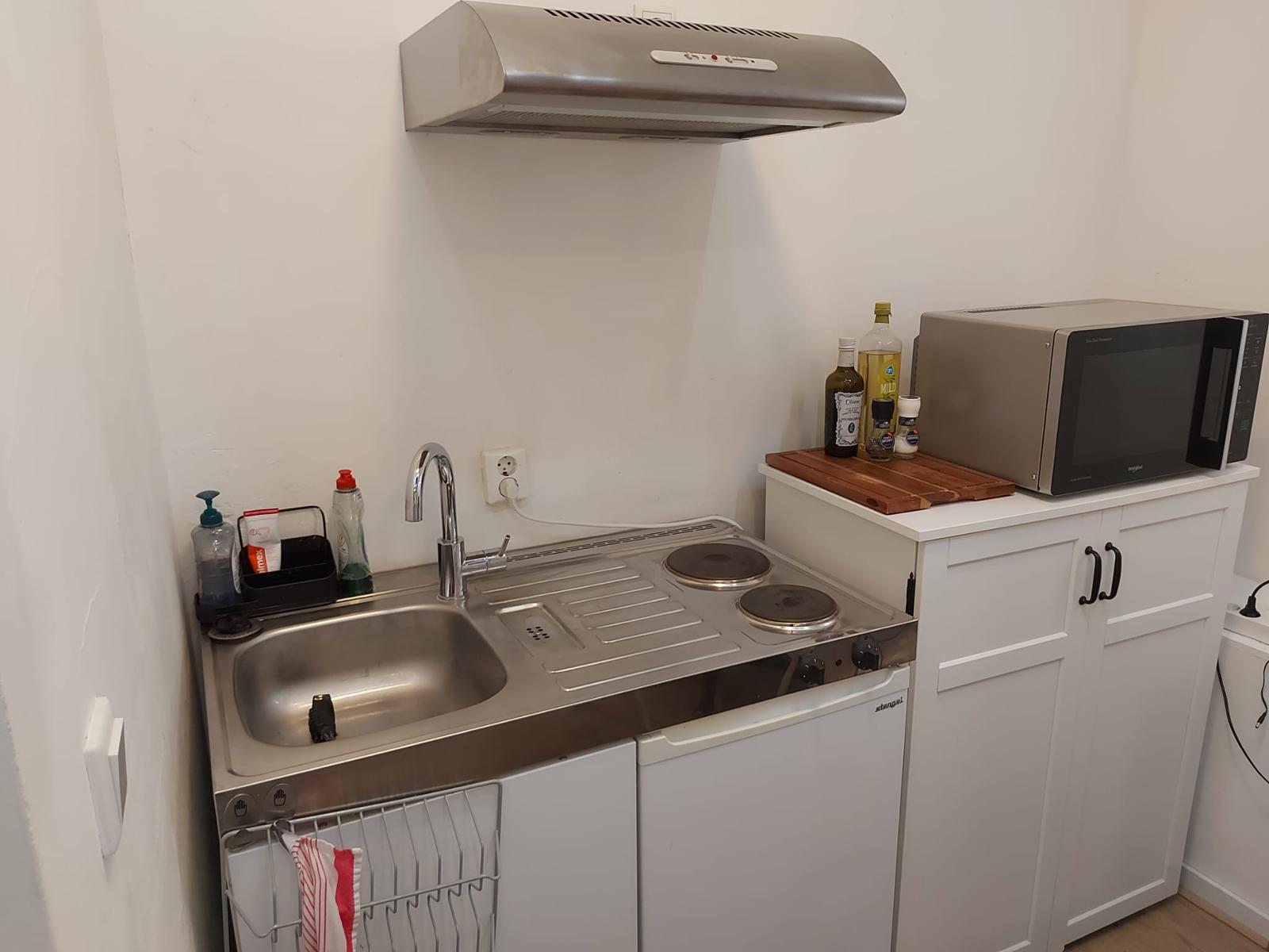 Kamer te huur: Noordstraat 64A-01, Tilburg