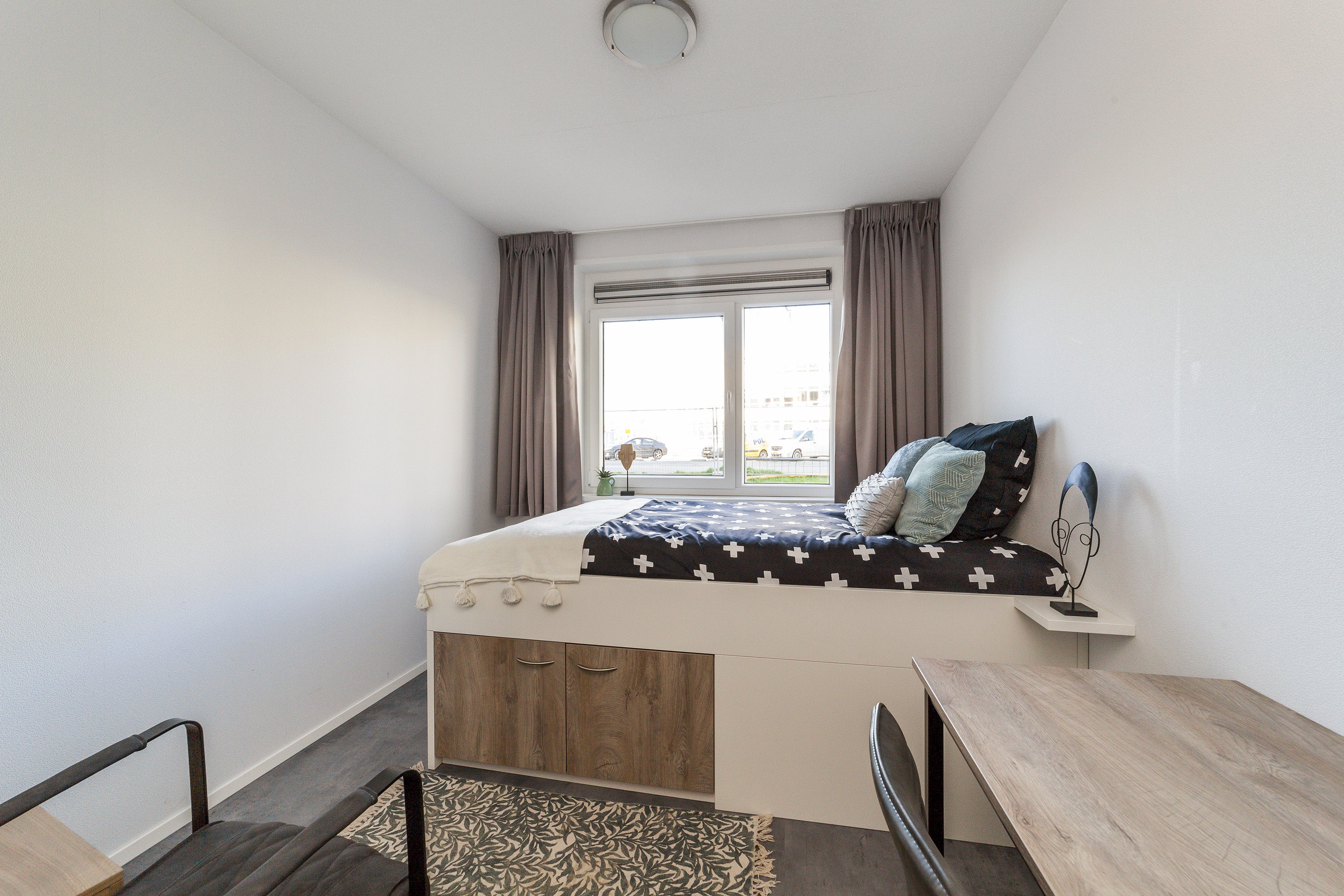 Appartement Limapad 68 in Utrecht
