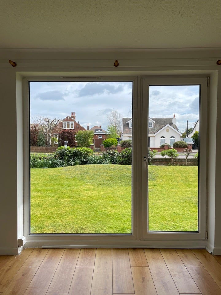 Flat Heyhouses Lane in Borough of Fylde