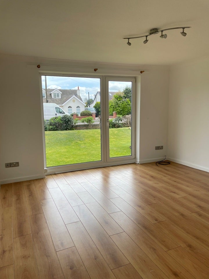 Flat Heyhouses Lane in Borough of Fylde