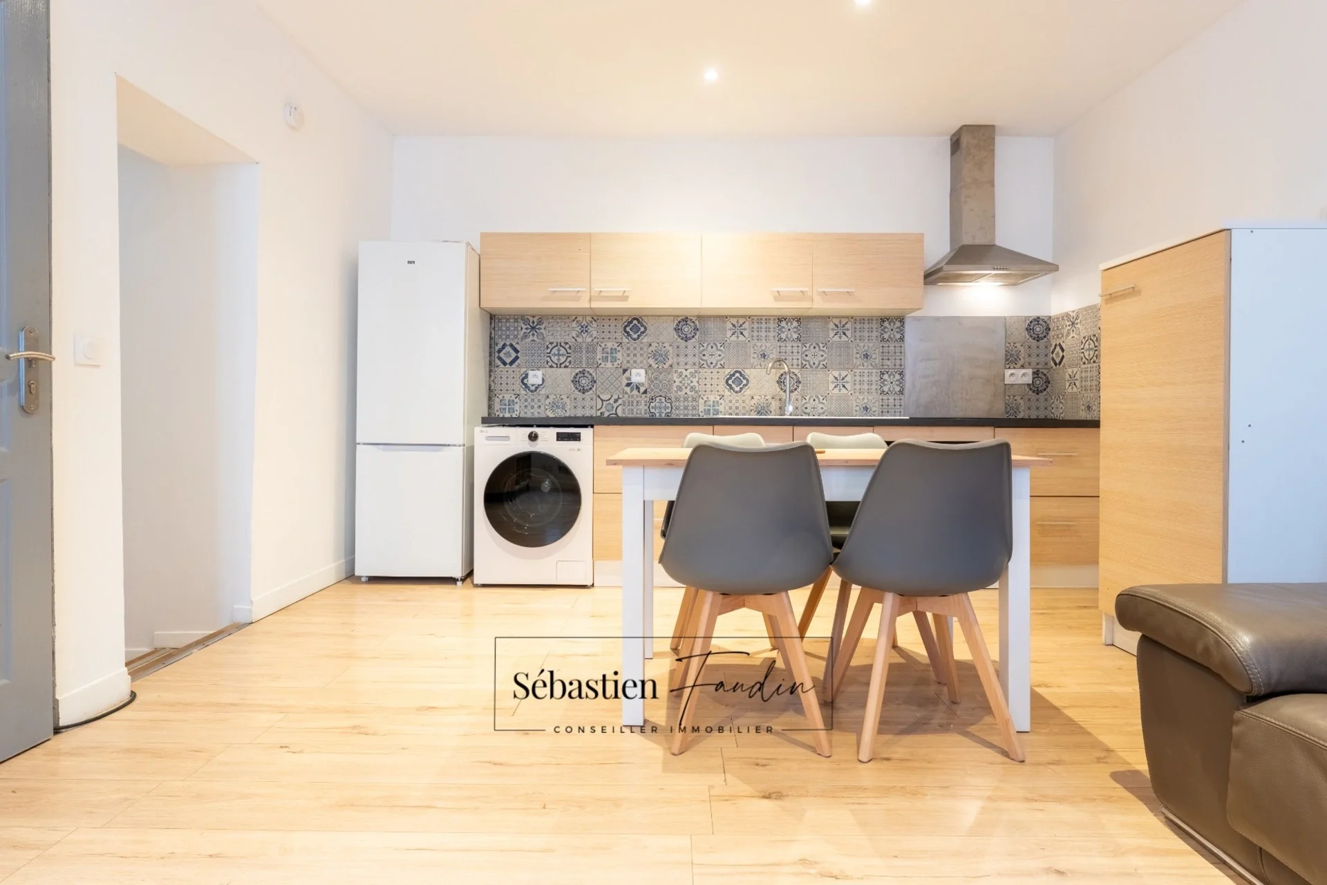 Appartement Rue Hoche à Le Beausset