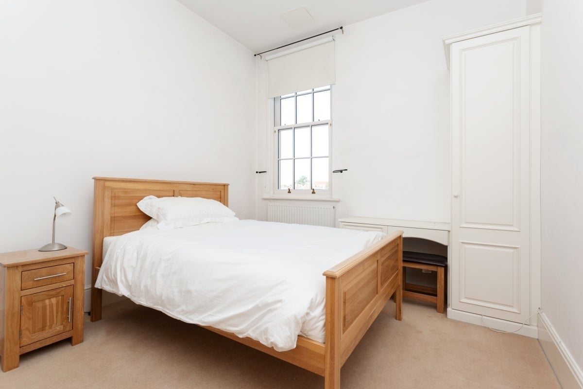 Room The Park in Cheltenham