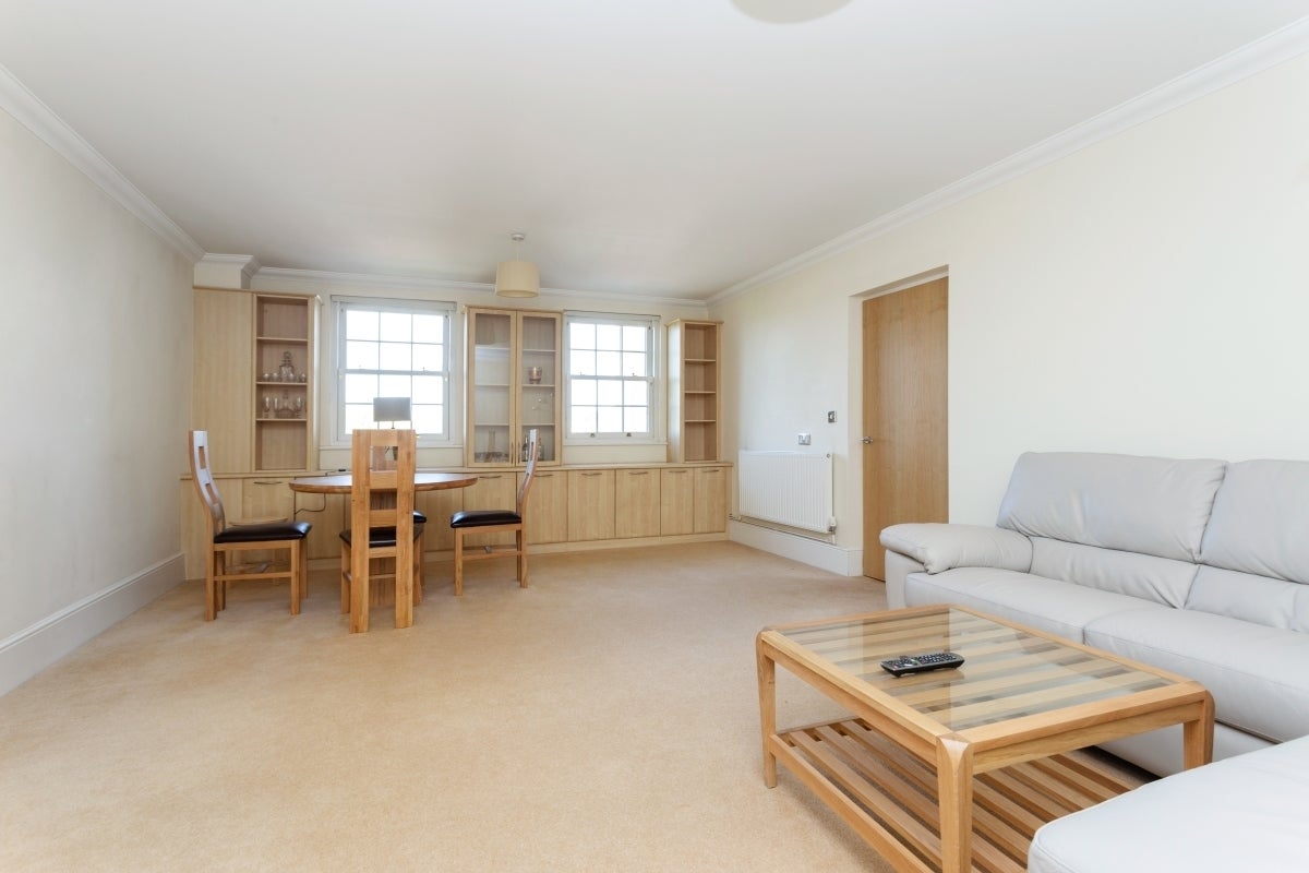 Room The Park in Cheltenham