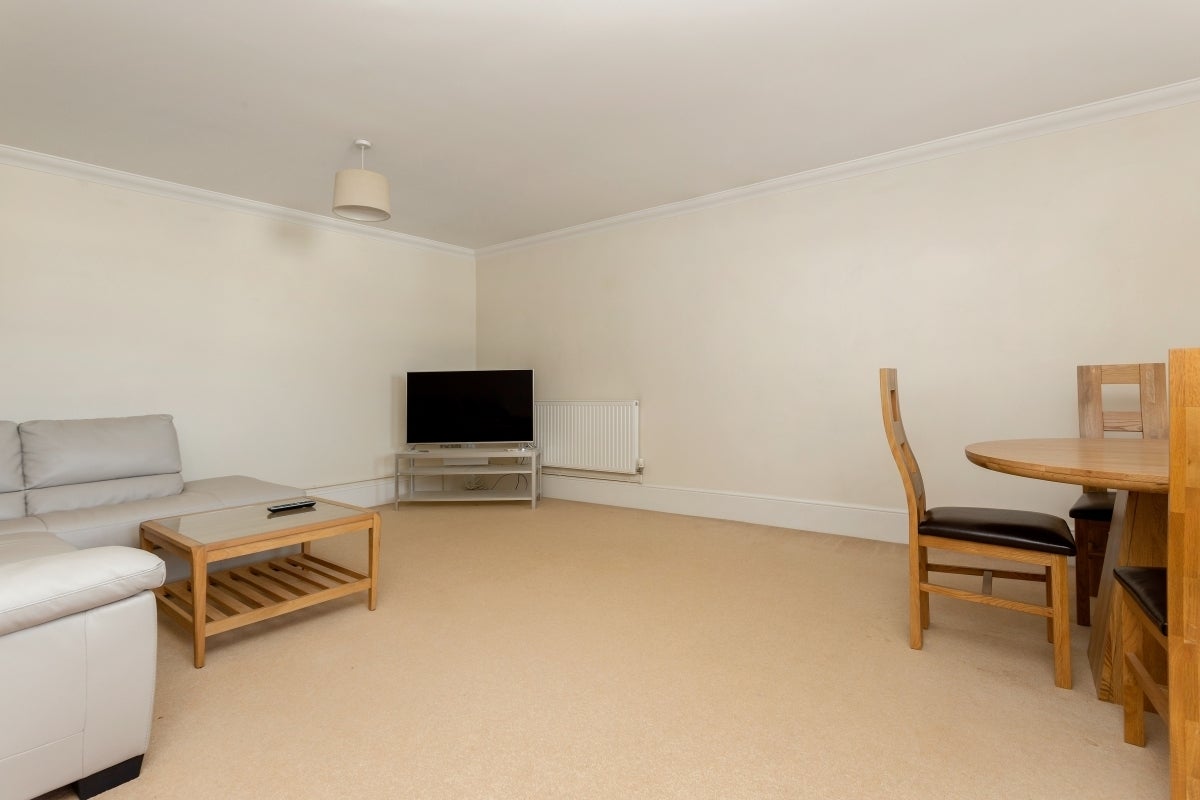 Room The Park in Cheltenham