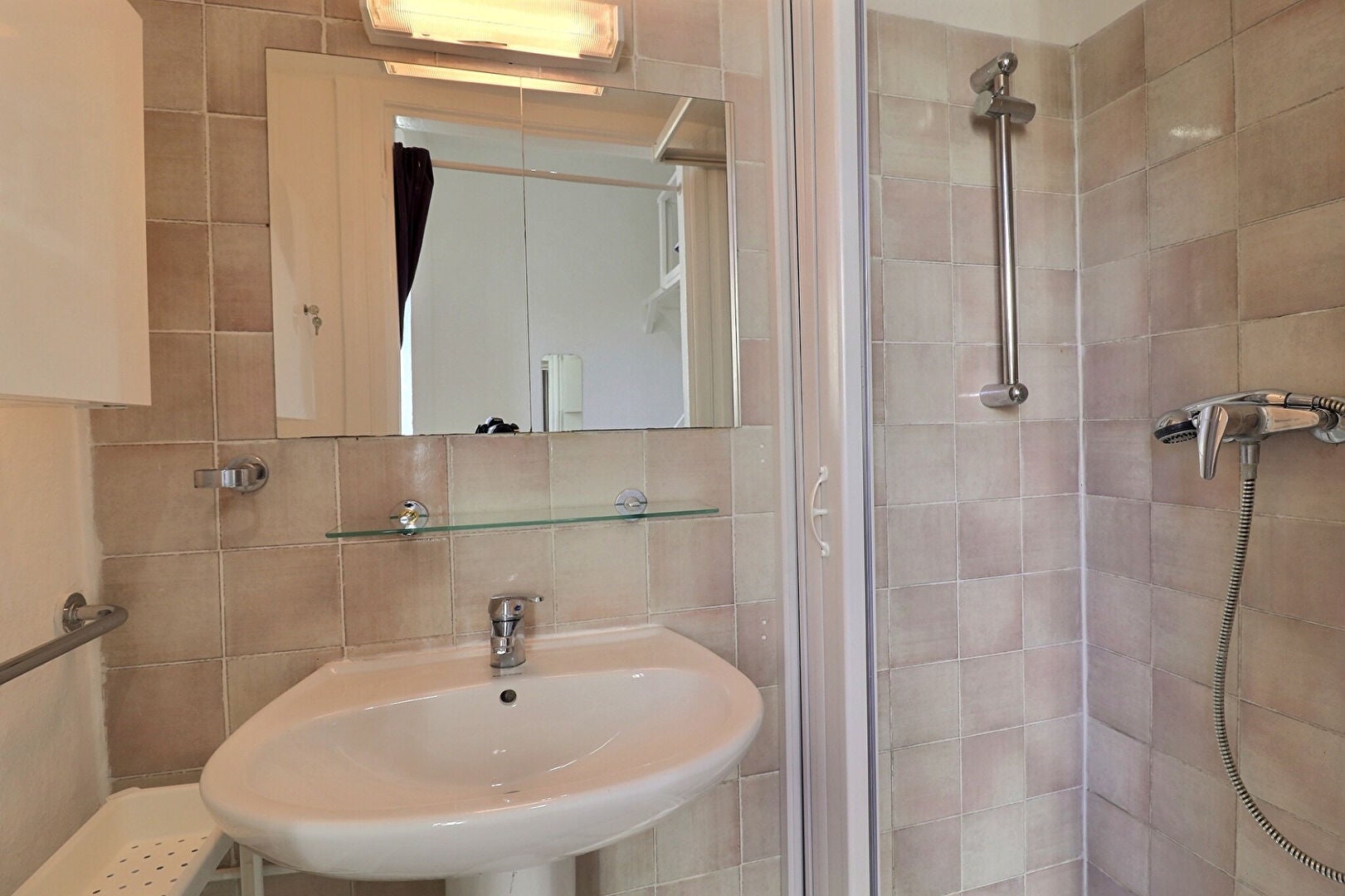 Flat Rue du Docteur Laurent Camboulives in Albi