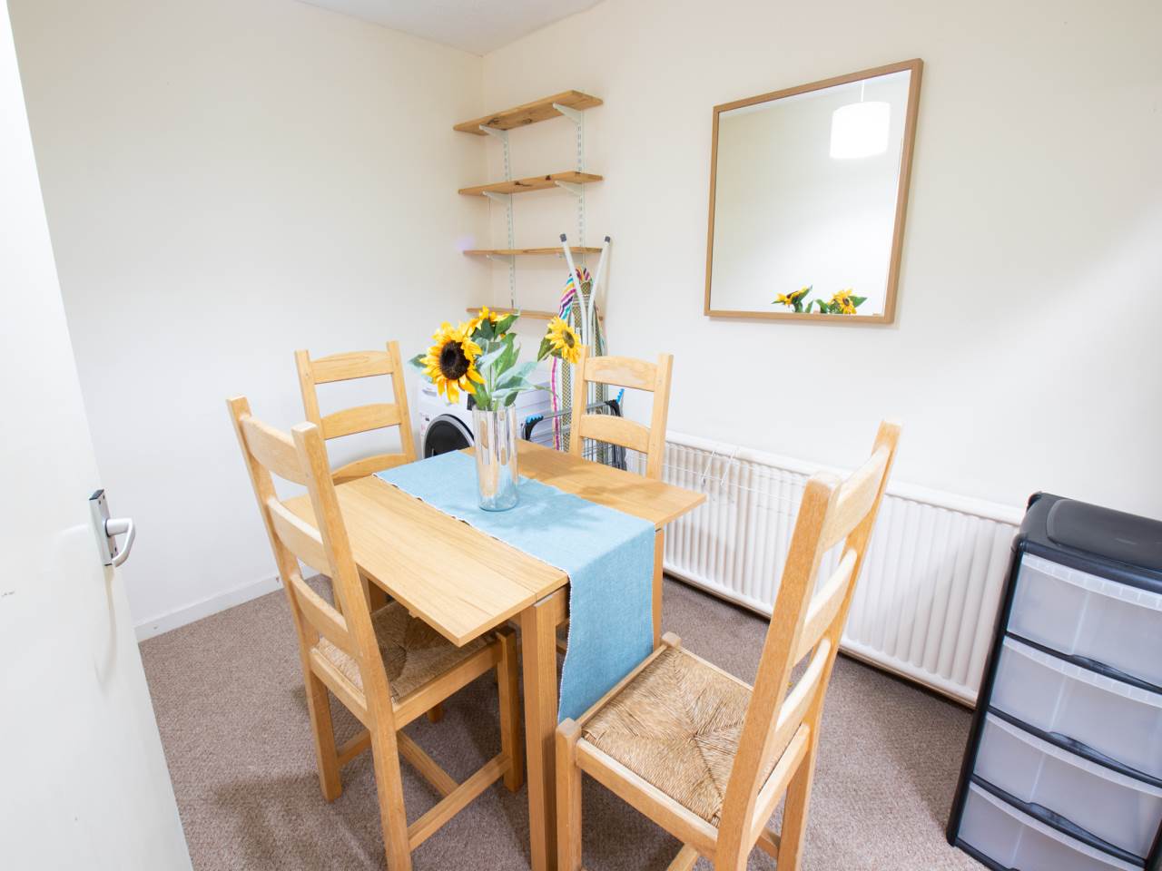 House Nursery Walk in Canterbury