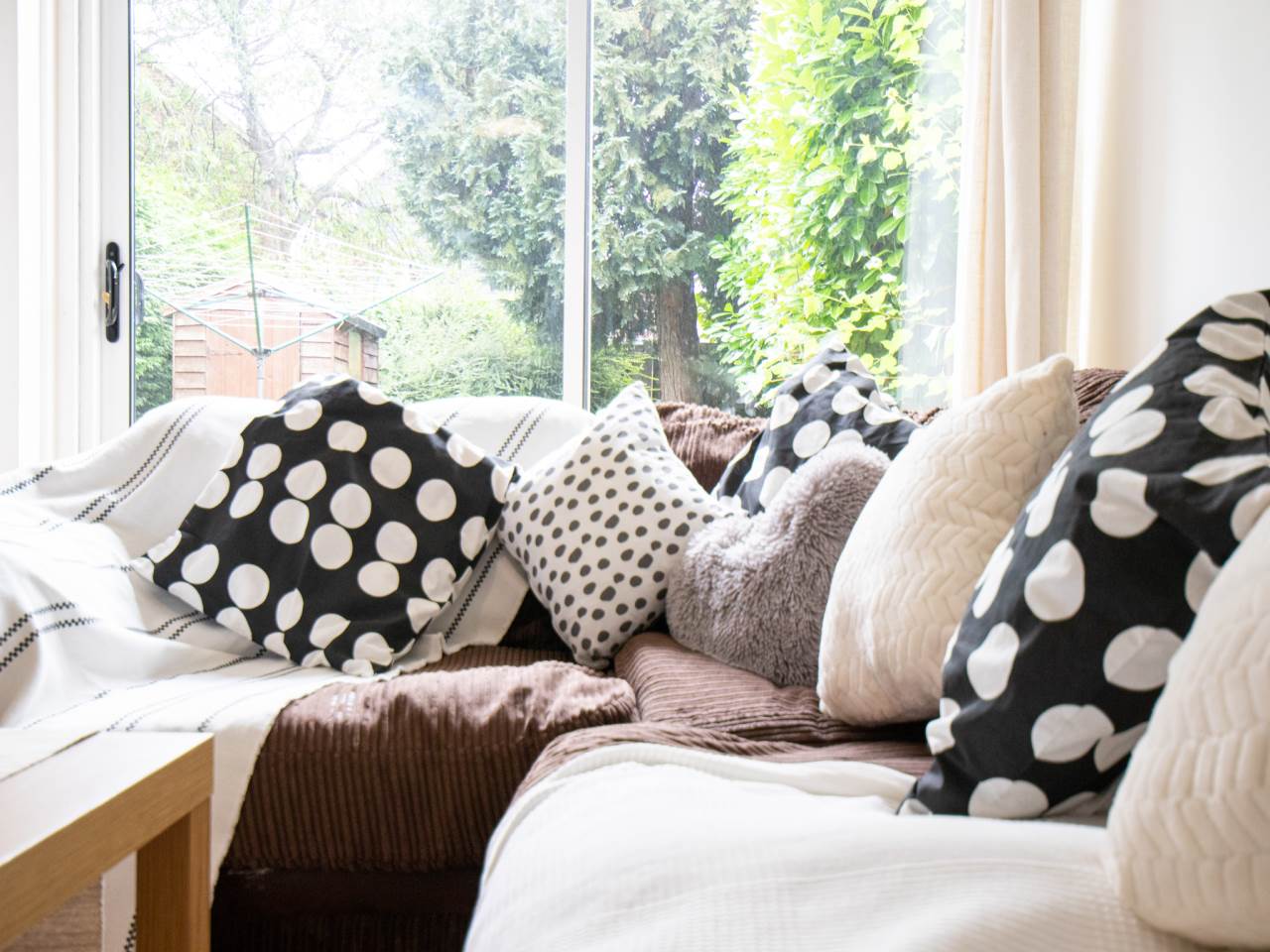House Nursery Walk in Canterbury