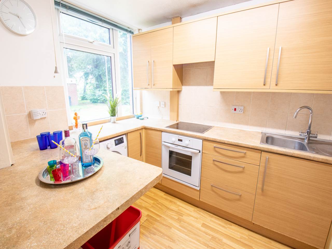 House Nursery Walk in Canterbury