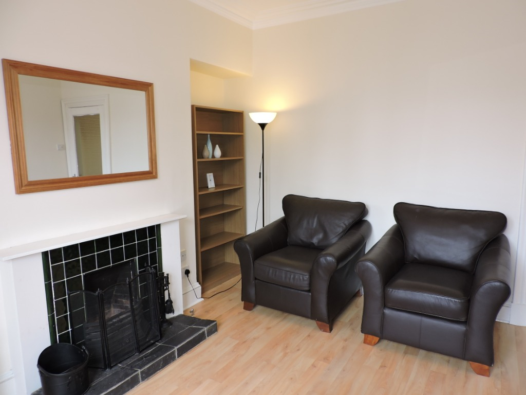 Flat Albyn Terrace in Aberdeen City