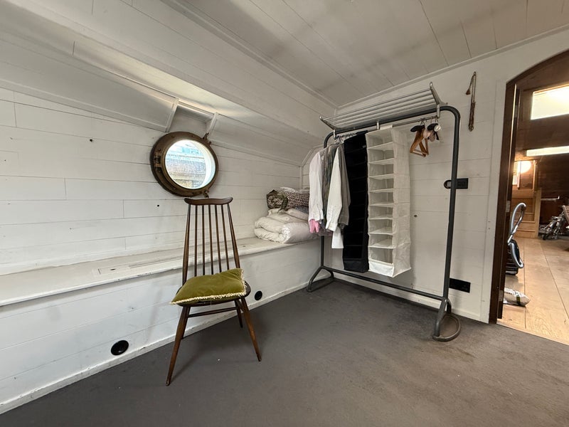 Room Cadogan Pier in Greater London
