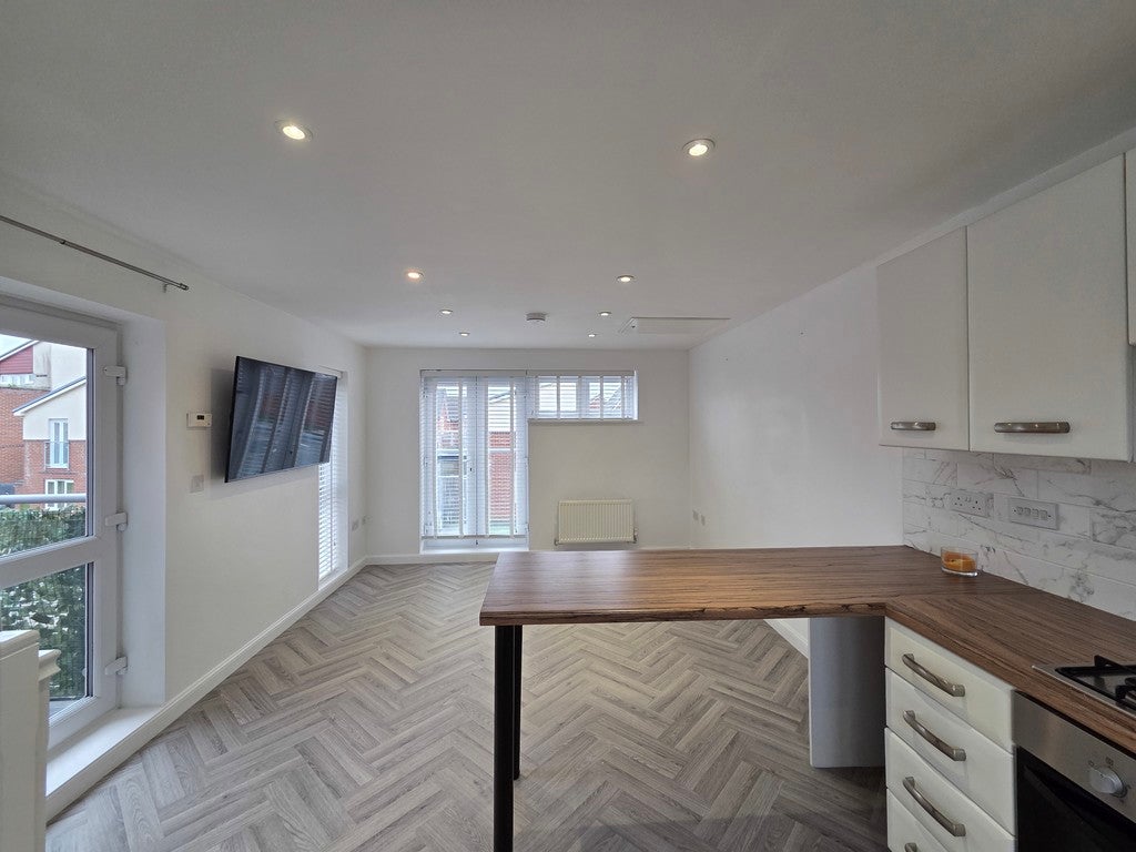 House Barlow Close in Chorley