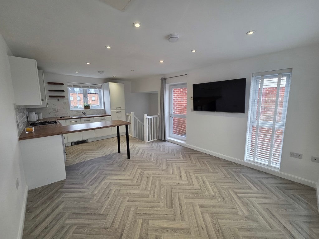 House Barlow Close in Chorley