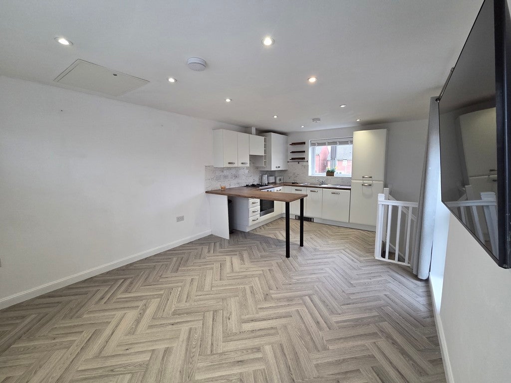 House Barlow Close in Chorley