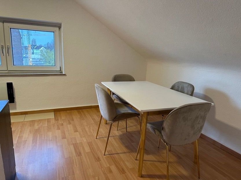 Wohnung Kanalstraße in Recklinghausen