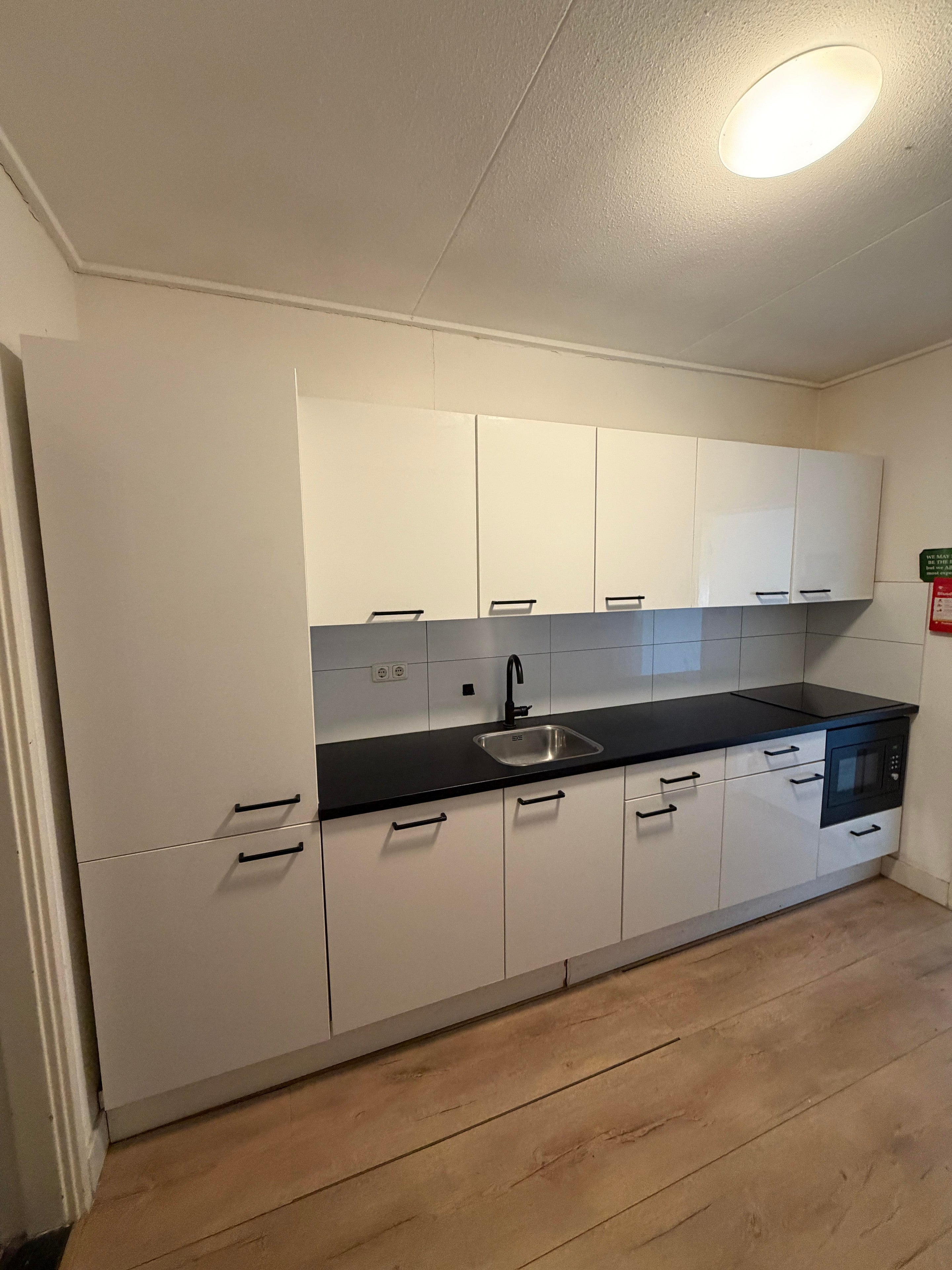 Kamer G.J. van Heekstraat in Enschede