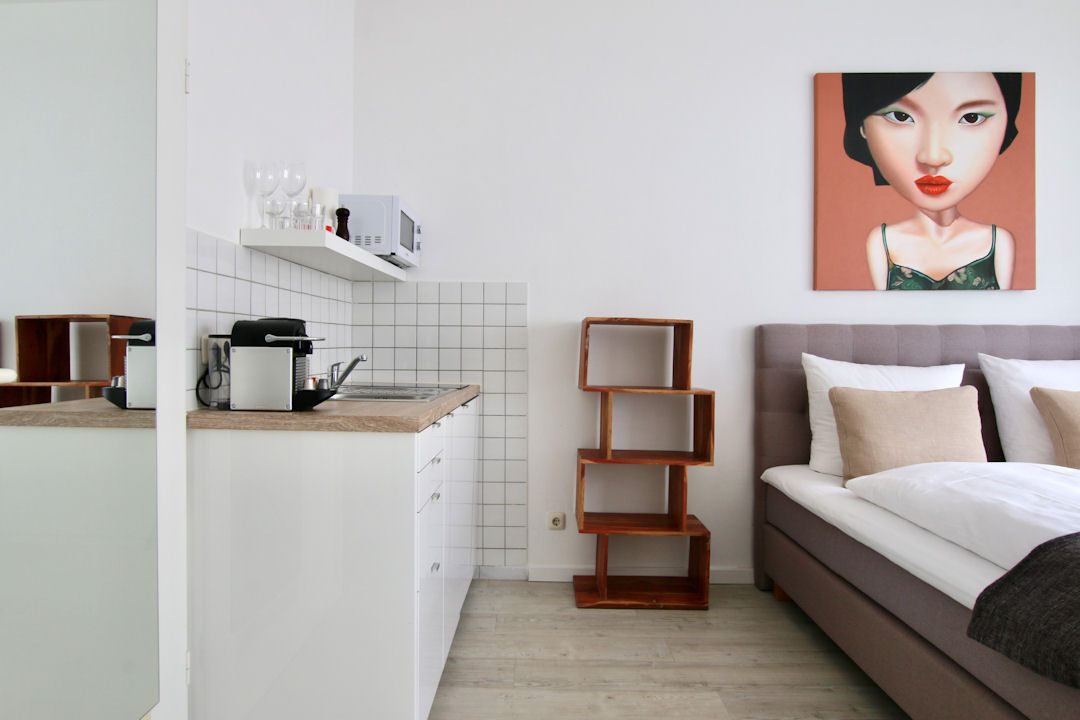 Wohnung Limburger Straße in Köln