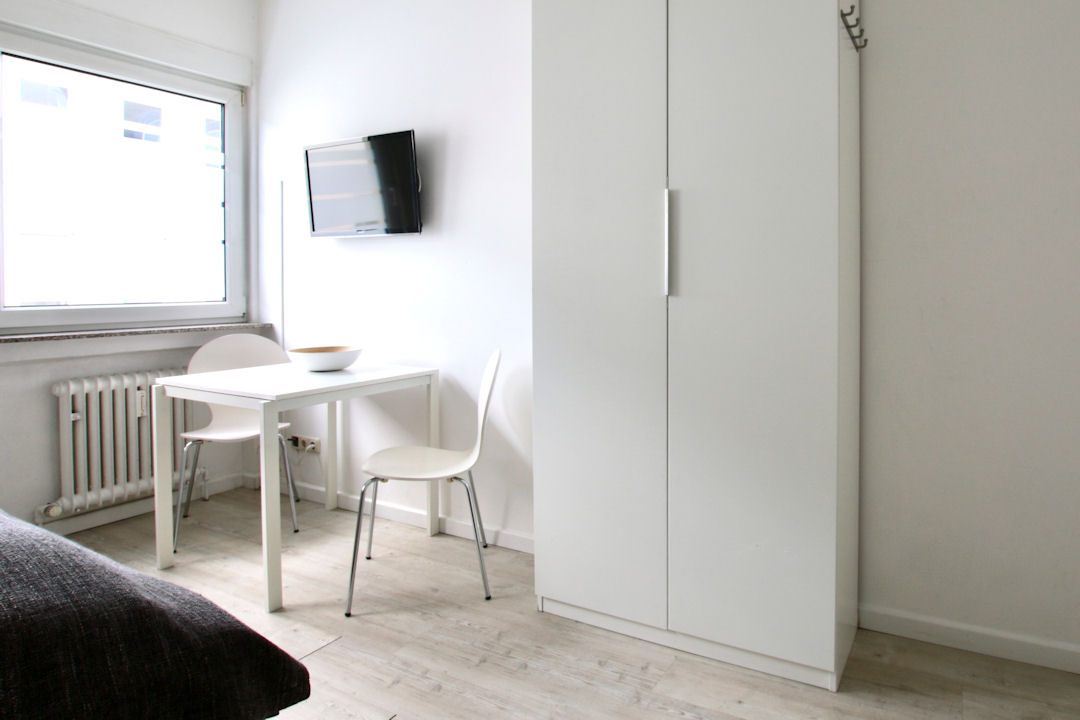 Wohnung Limburger Straße in Köln