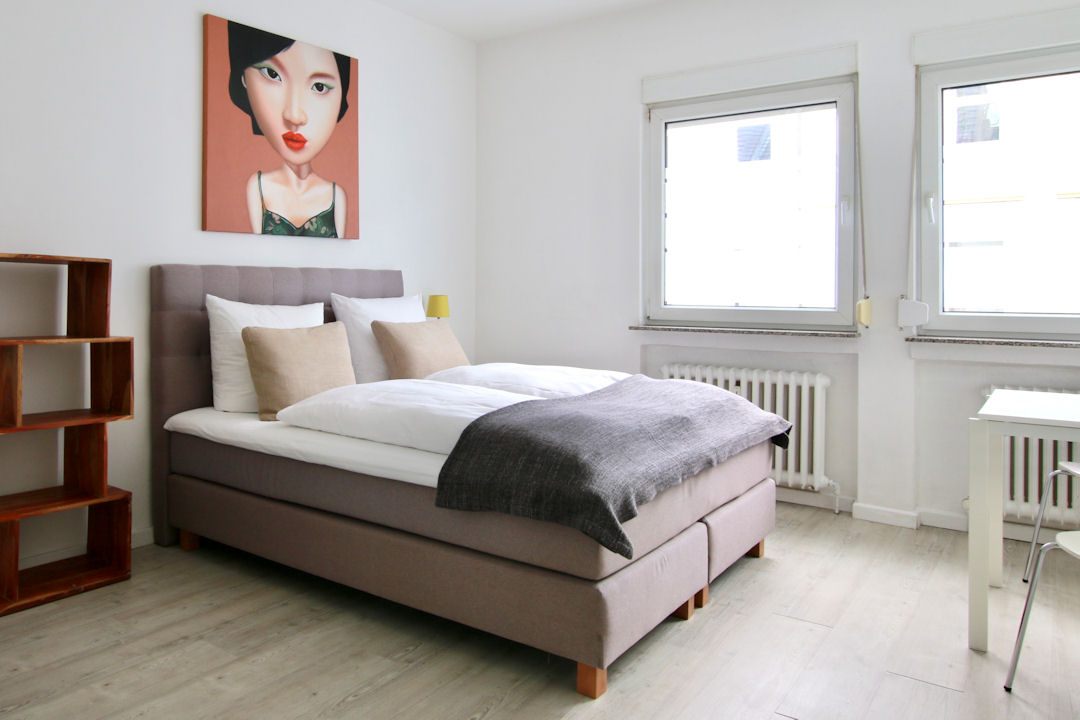 Wohnung Limburger Straße in Köln