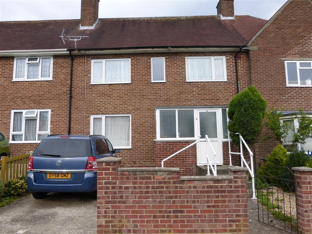 House Aldermoor Avenue in Southampton