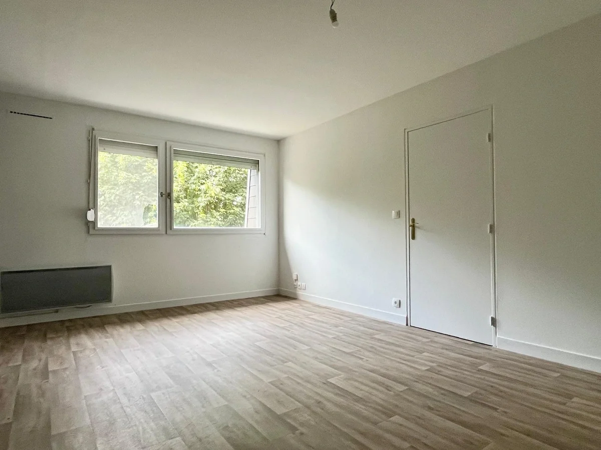 Appartement Rue du Faubourg de Roubaix à Lille