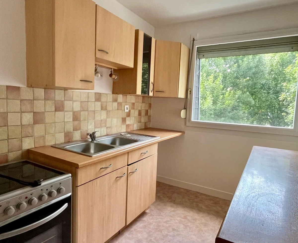 Appartement Rue du Faubourg de Roubaix à Lille