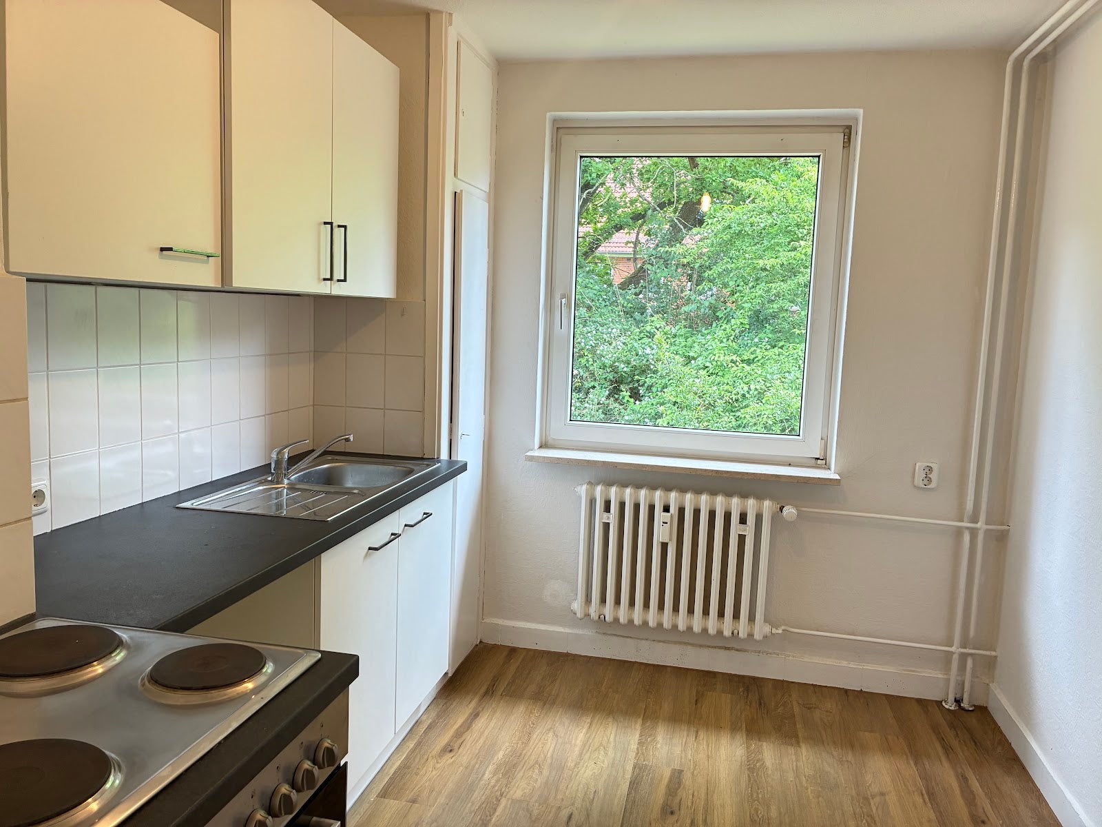 Wohnung Dietrichsdorfer Höhe in Kiel
