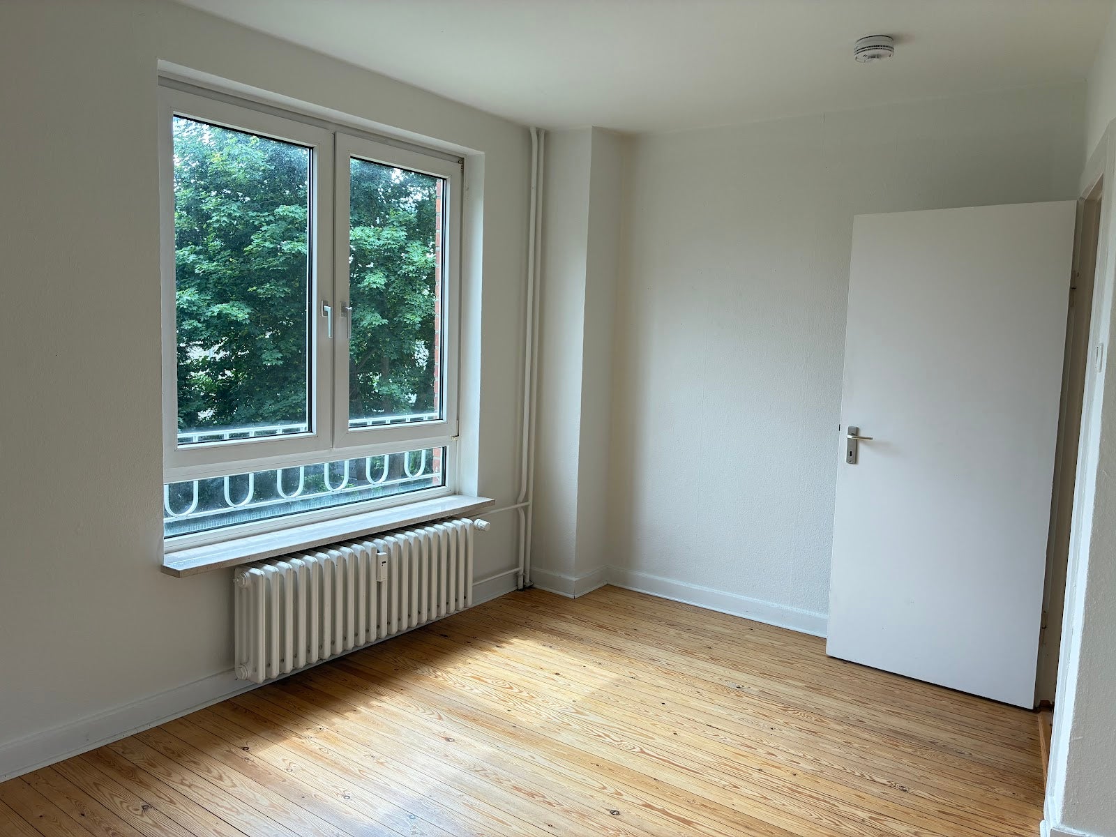 Wohnung Dietrichsdorfer Höhe in Kiel