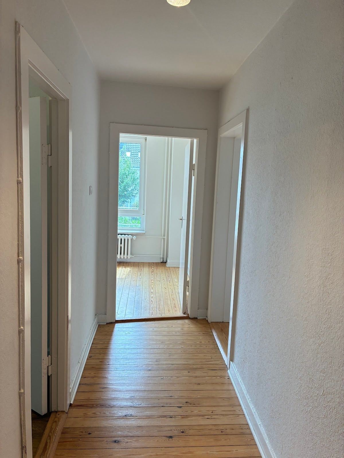Wohnung Dietrichsdorfer Höhe in Kiel
