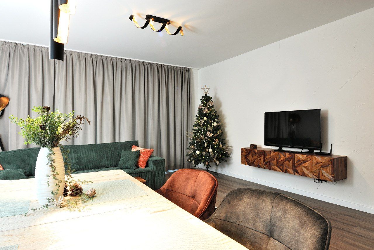 Wohnung Fahrenkrön in Hamburg