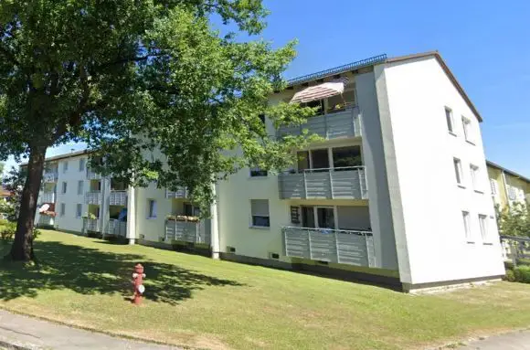 Wohnung Ummendorfer Straße in Landsberg am Lech