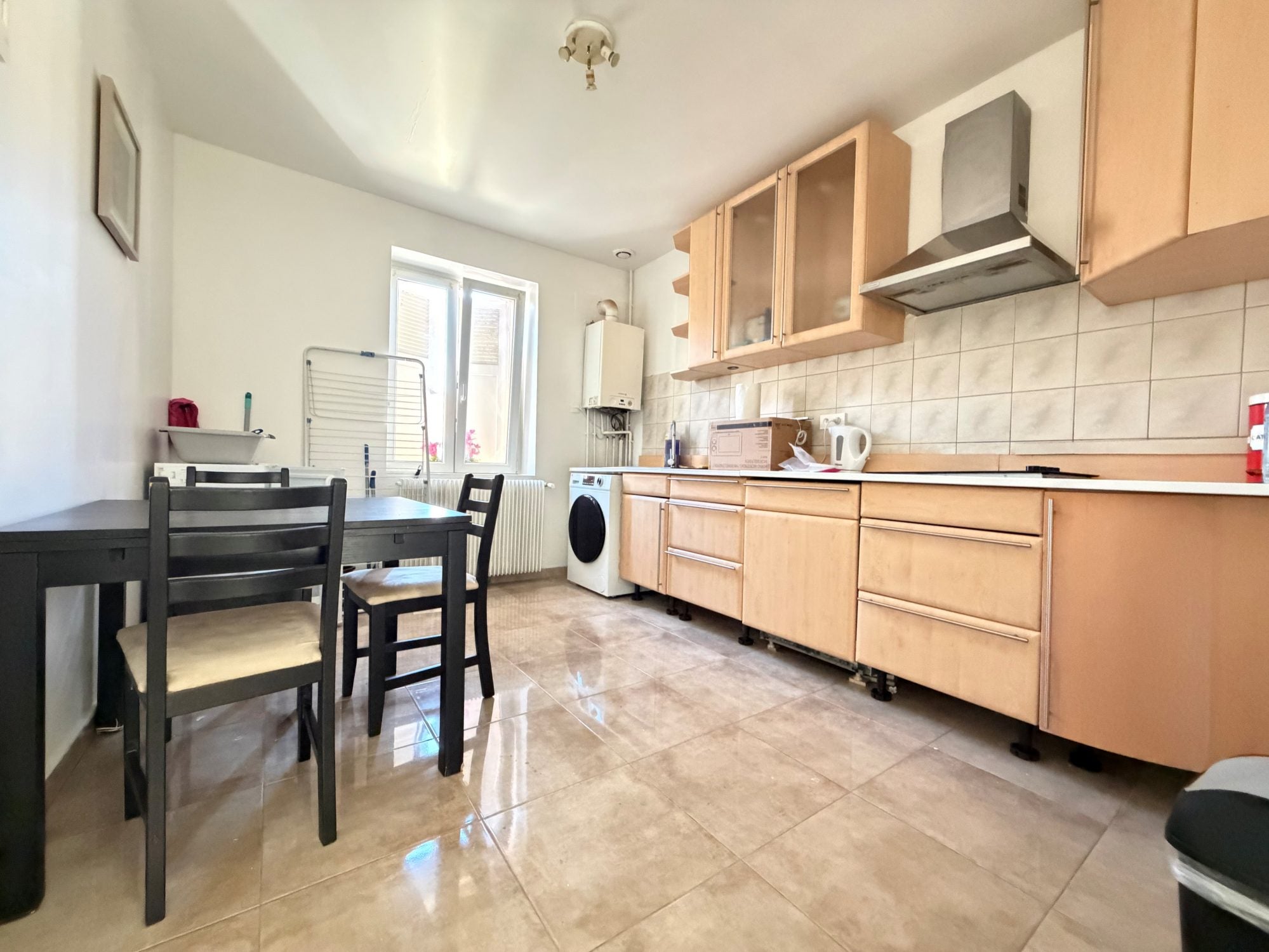 Flat Rue Lavoisier in Mulhouse